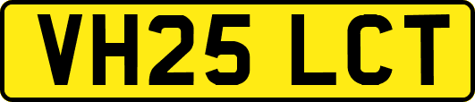 VH25LCT