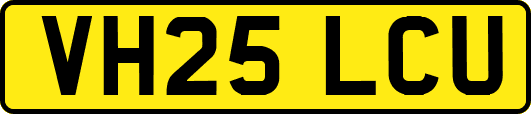 VH25LCU