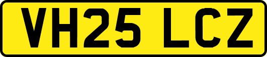 VH25LCZ
