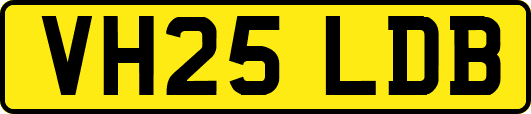 VH25LDB