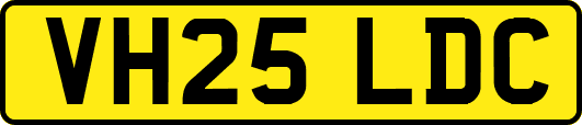 VH25LDC