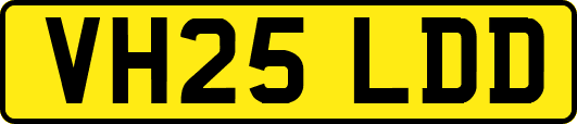 VH25LDD