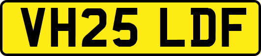VH25LDF