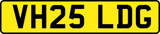 VH25LDG