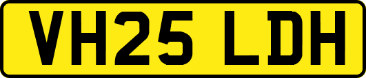 VH25LDH