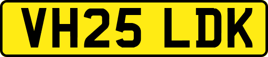 VH25LDK