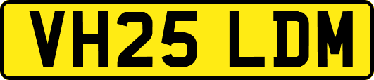 VH25LDM