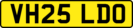 VH25LDO