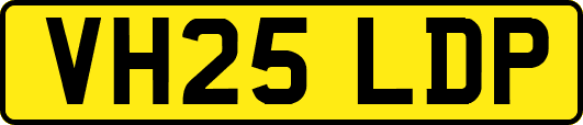 VH25LDP