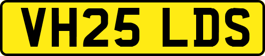 VH25LDS