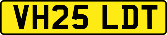 VH25LDT