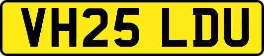 VH25LDU