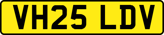 VH25LDV