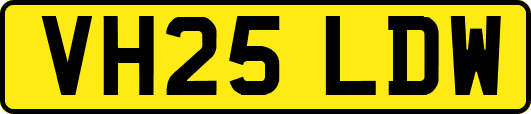 VH25LDW
