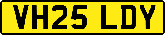 VH25LDY