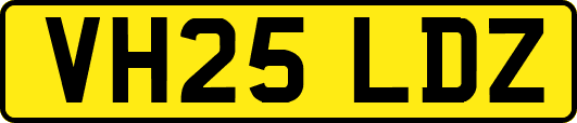 VH25LDZ
