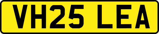 VH25LEA