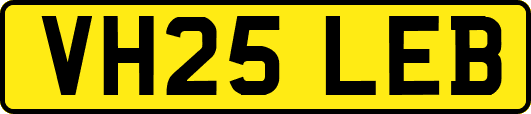VH25LEB