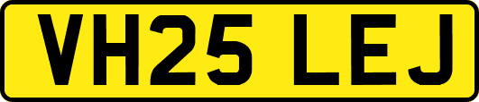 VH25LEJ