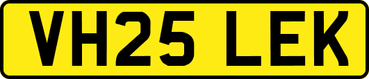 VH25LEK