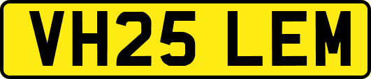 VH25LEM