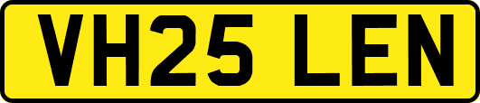 VH25LEN