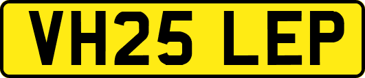 VH25LEP