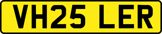 VH25LER