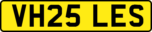 VH25LES