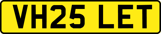 VH25LET