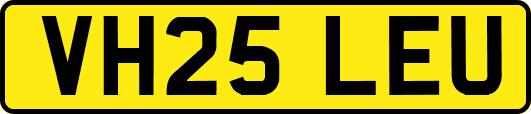 VH25LEU