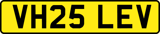 VH25LEV