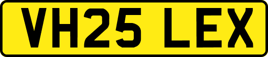 VH25LEX