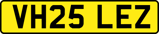 VH25LEZ