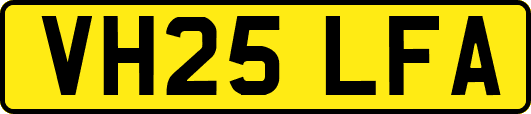 VH25LFA