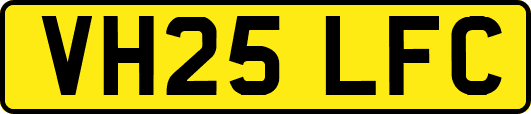 VH25LFC