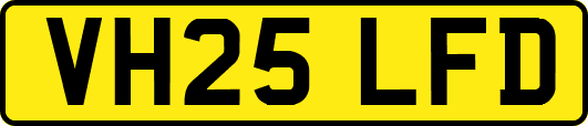 VH25LFD