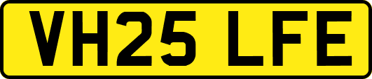 VH25LFE