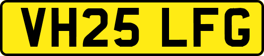 VH25LFG