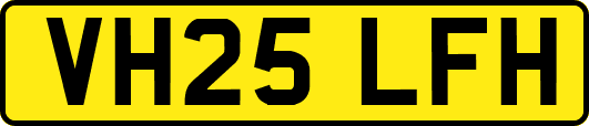 VH25LFH