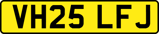 VH25LFJ