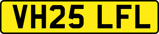 VH25LFL