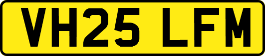 VH25LFM
