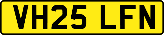 VH25LFN