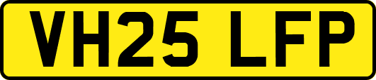 VH25LFP