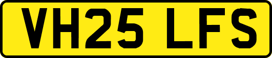 VH25LFS