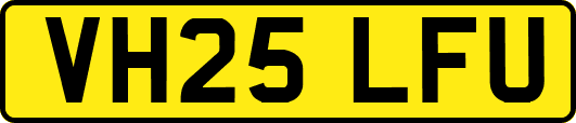VH25LFU