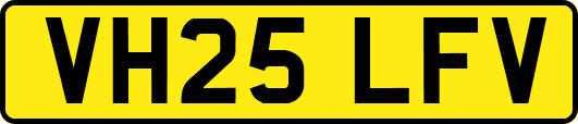 VH25LFV