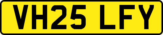 VH25LFY