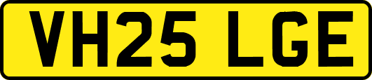 VH25LGE